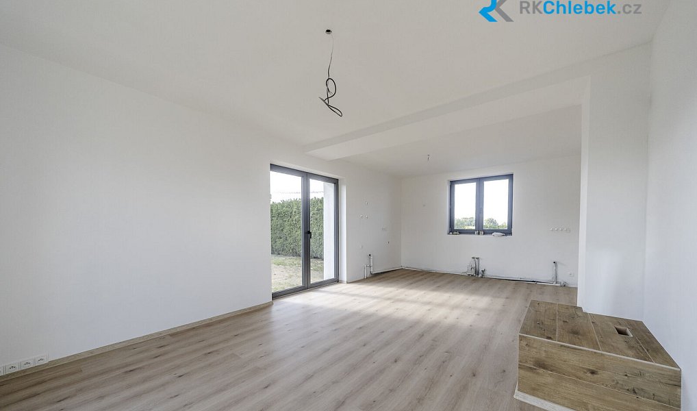 Prodej domu 120 m² s pozemkem 827 m², Horní Domaslavice – náhled fotky 30