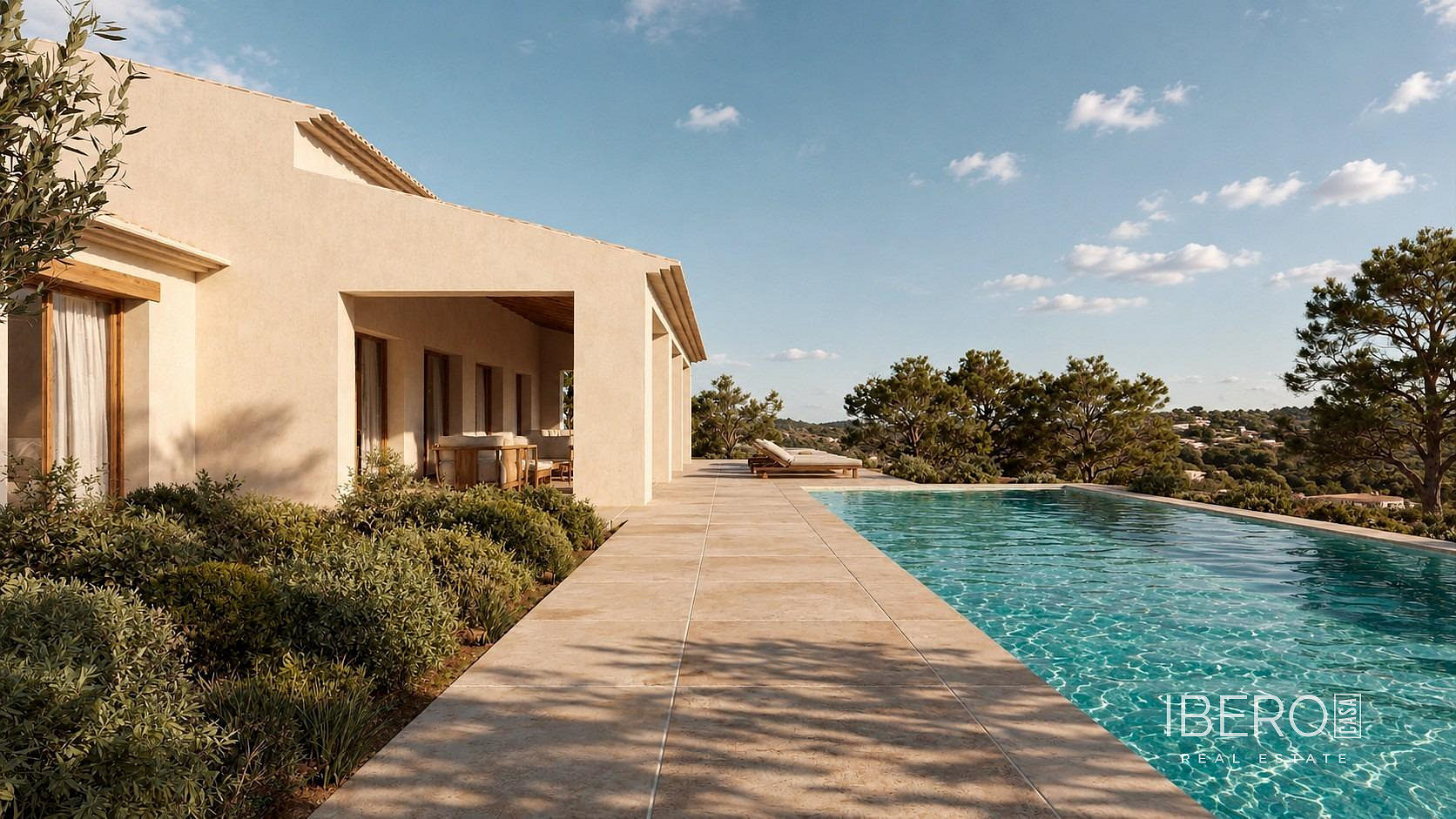 Casa 4+kk – Benissa, la Marina Alta - Vista 3