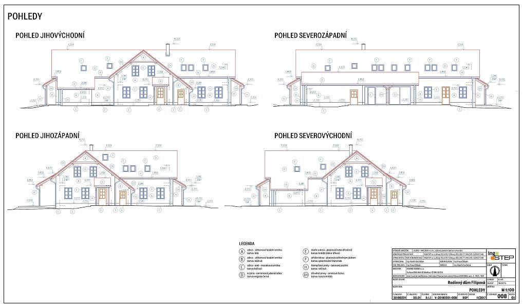 Prodej stavebního pozemku 1 423 m², Loučná nad Desnou – náhled fotky 4