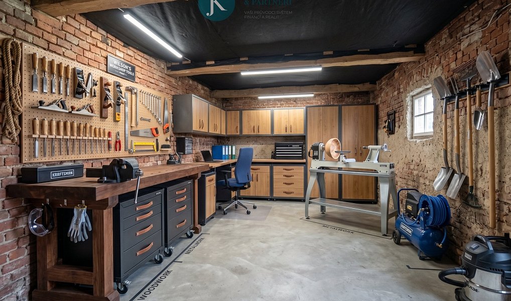 Prodej domu 200 m² s pozemkem 1 384 m², Doubek – náhled fotky 14