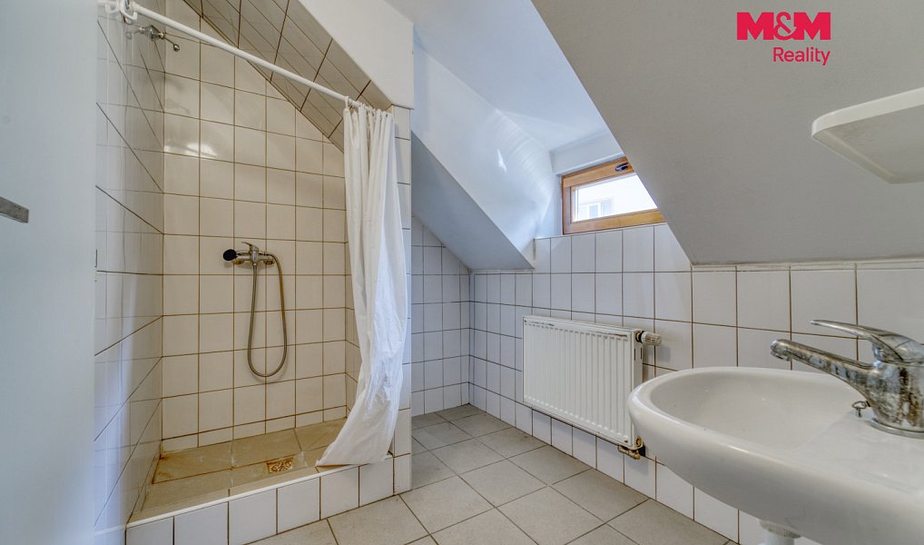 Prodej restaurace 173 m², Rokycany – náhled fotky 25