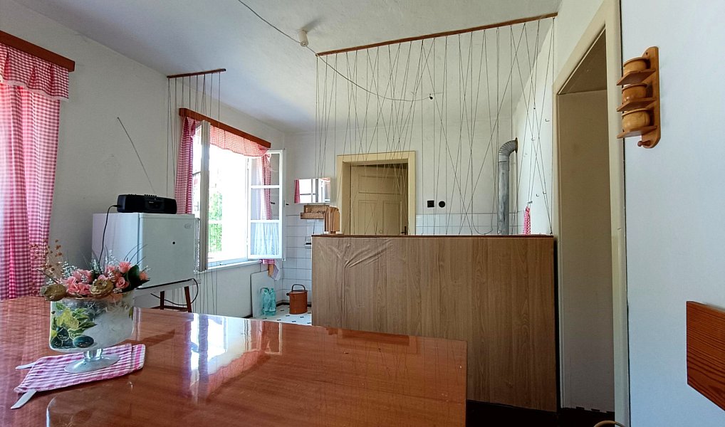 Prodej chaty/chalupy 135 m² s pozemkem 543 m², Stříbrná – náhled fotky 10