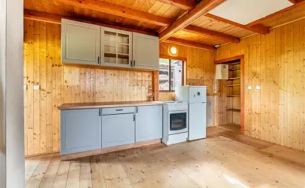 Prodej chaty/chalupy 50 m² s pozemkem 913 m², Blansko