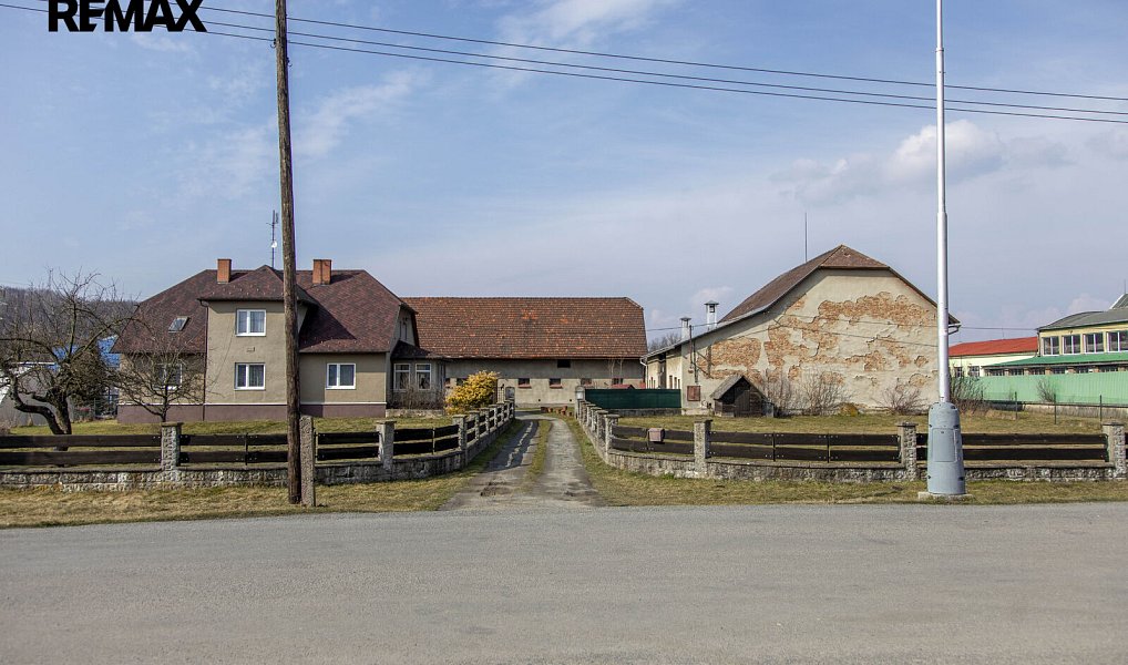 Prodej komerčního pozemku 6 771 m², Valašské Meziříčí – náhled fotky 42
