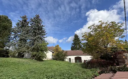Prodej domu 90 m² s pozemkem 2 878 m², Křepenice, okres Příbram