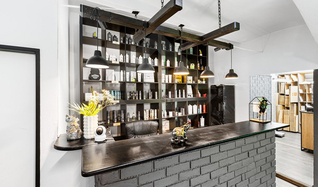 Pronájem obchodních prostor 150 m², Praha – náhled fotky 13