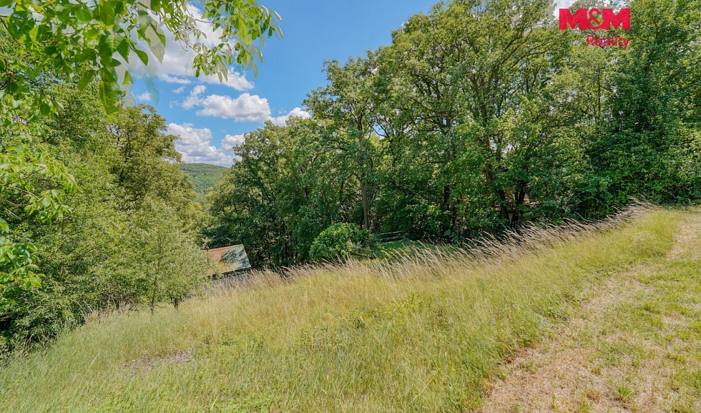 Prodej stavebního pozemku 394 m², Mořinka – náhled fotky 28