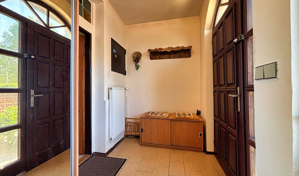 Prodej domu 184 m² s pozemkem 505 m², Praha – náhled fotky 11