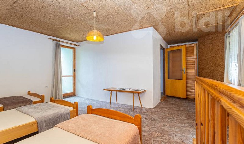 Prodej chaty/chalupy 95 m² s pozemkem 65 m², Břehov – náhled fotky 12