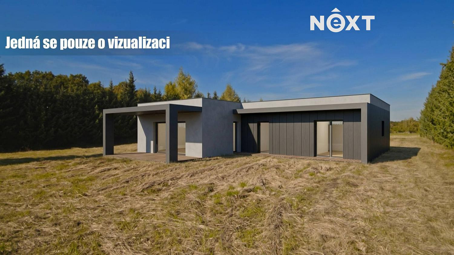 Prodej domu 157 m² s pozemkem 658 m²
