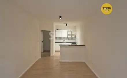 Pronájem bytu 2+kk 54 m²