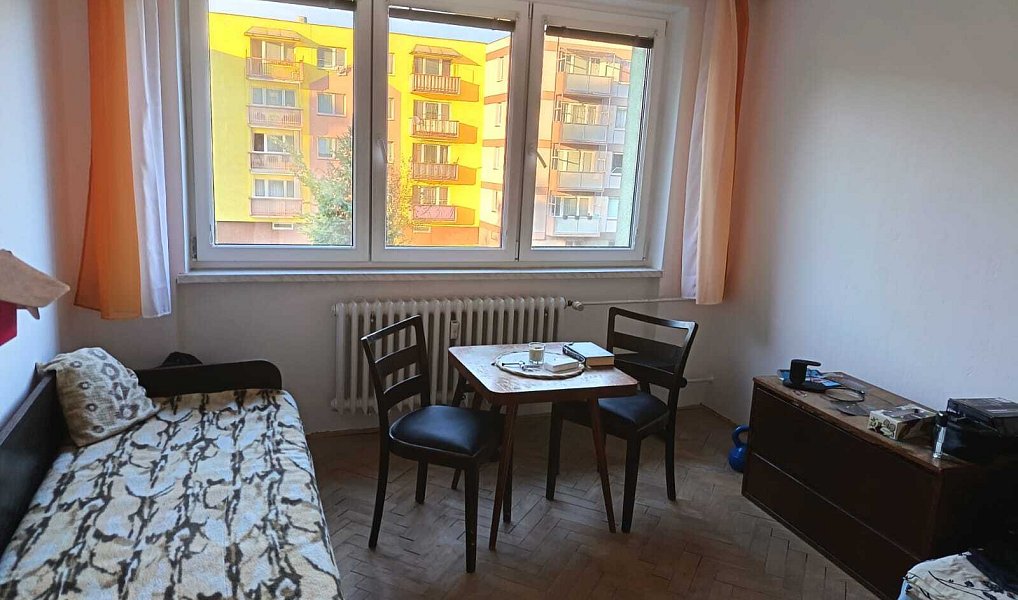 Prodej bytu 3+1 80 m², Ostrava – náhled fotky 3