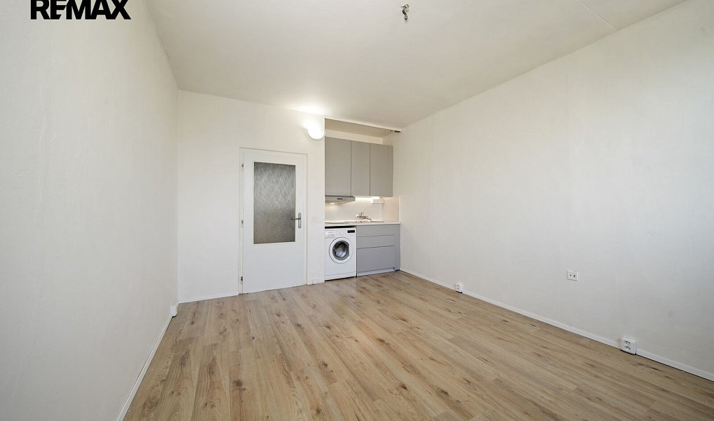 Pronájem bytu 1+kk 23 m², Brno – náhled fotky 5