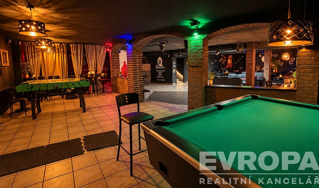 Prodej restaurace 528 m², Harrachov – náhled fotky 15