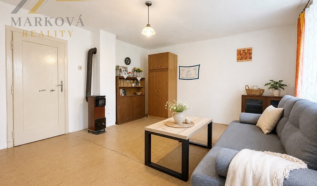 Prodej chaty/chalupy 108 m² s pozemkem 1 406 m², Chrášťany – náhled fotky 7