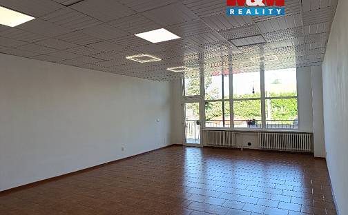Pronájem obchodních prostor 60 m², Karviná - Hranice