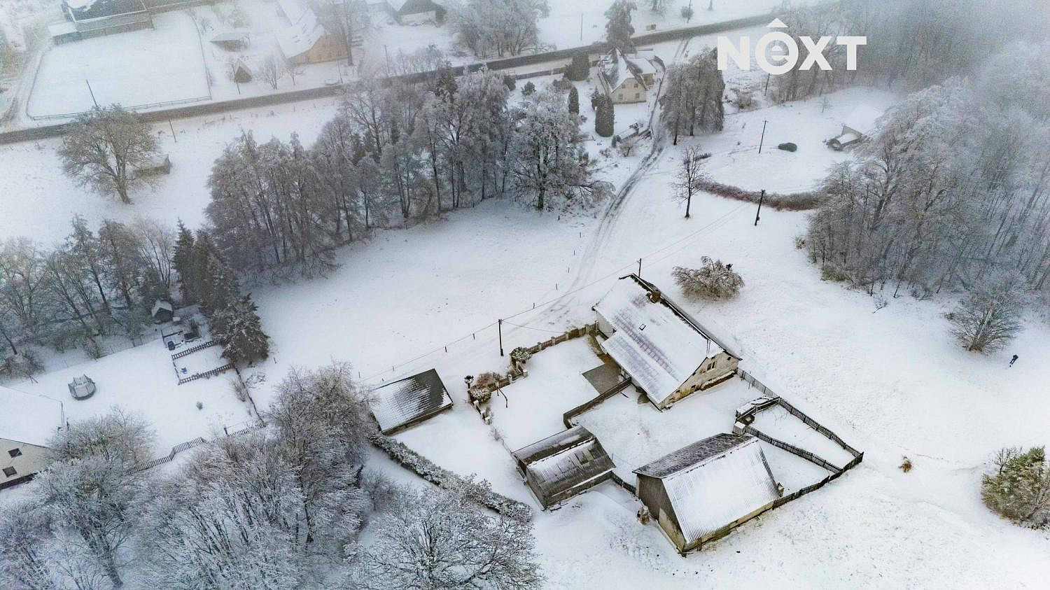 Prodej stavebního pozemku 2 150 m² — photo 4