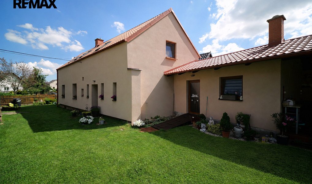 Prodej domu 122 m² s pozemkem 675 m², Bezvěrov – náhled fotky 24