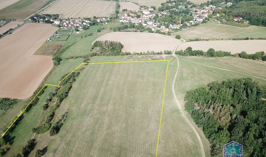 Prodej louky 175 561 m², Rochlov – náhled fotky 2