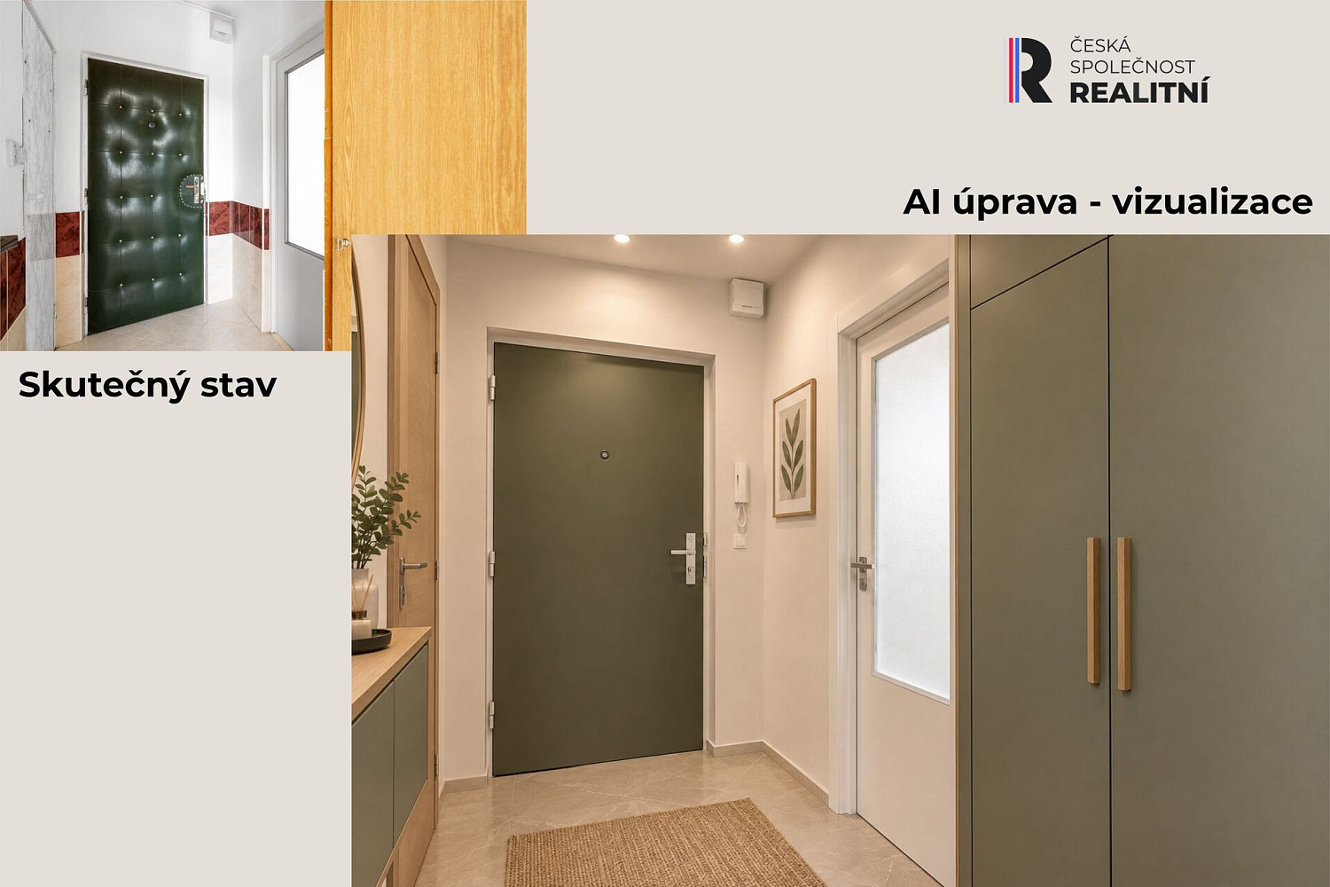 Prodej bytu 1+1 31 m² – fotografie 5