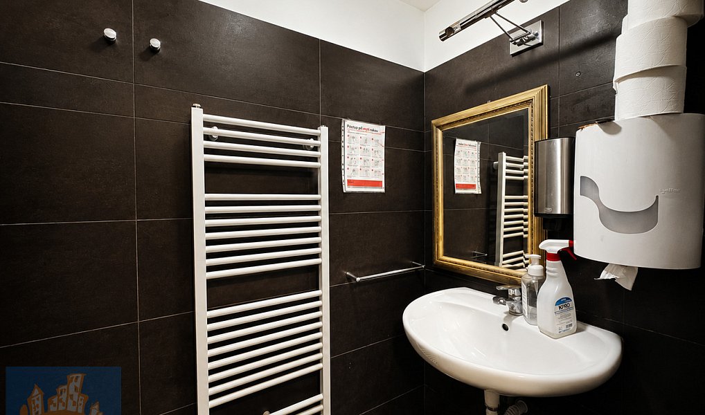 Pronájem restaurace 224 m², Praha – náhled fotky 19