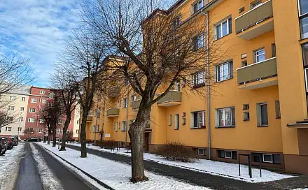 Prodej bytu 3+1 80 m², Na Kamencoch, Vsetín