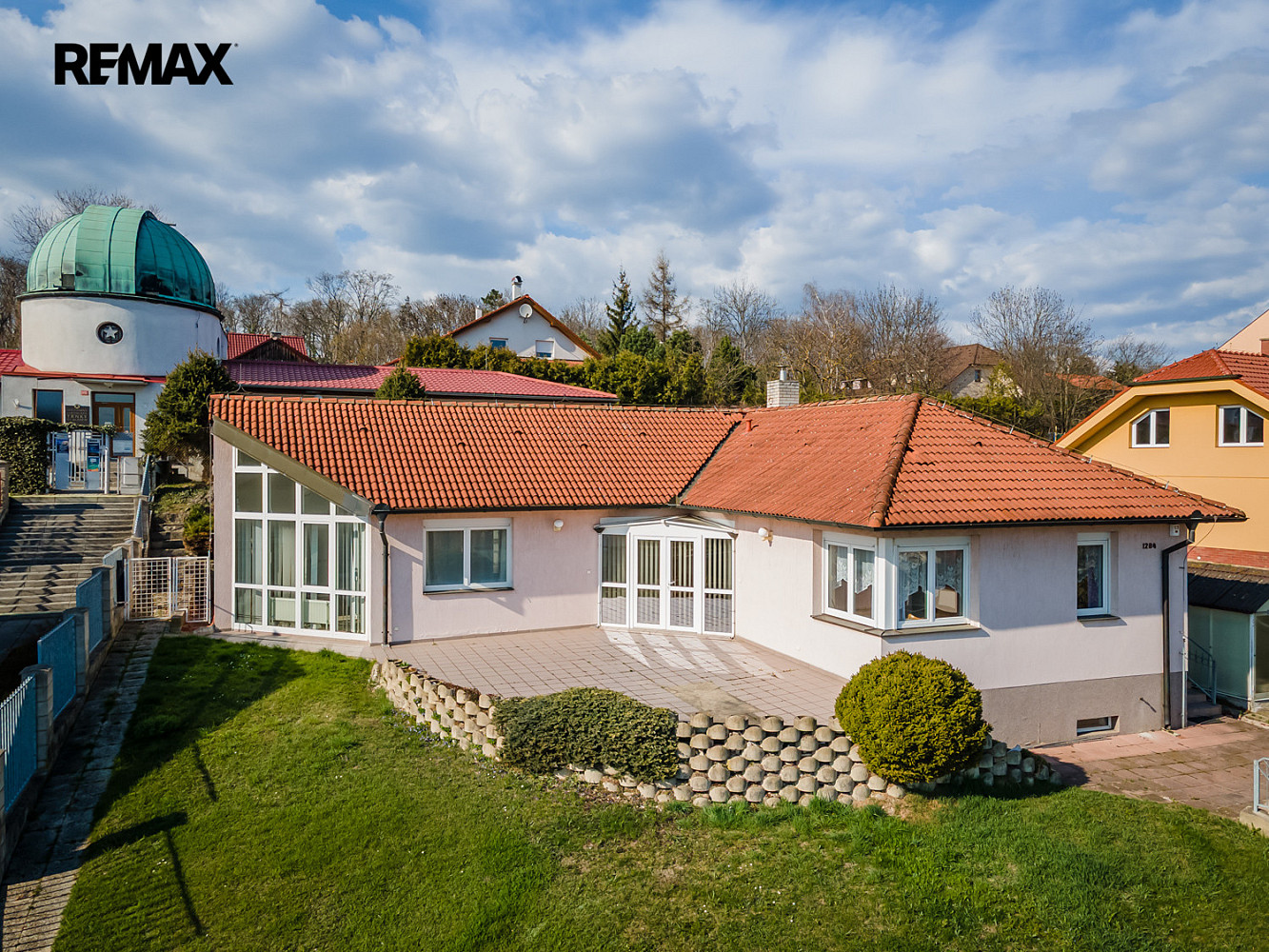 Prodej domu 143 m² s pozemkem 782 m² – pohled 4