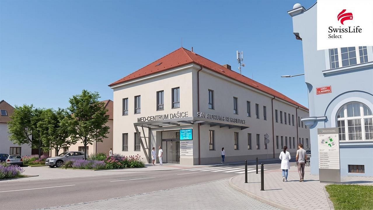 Prodej obchodních prostor 3 100 m² – fotografie 3