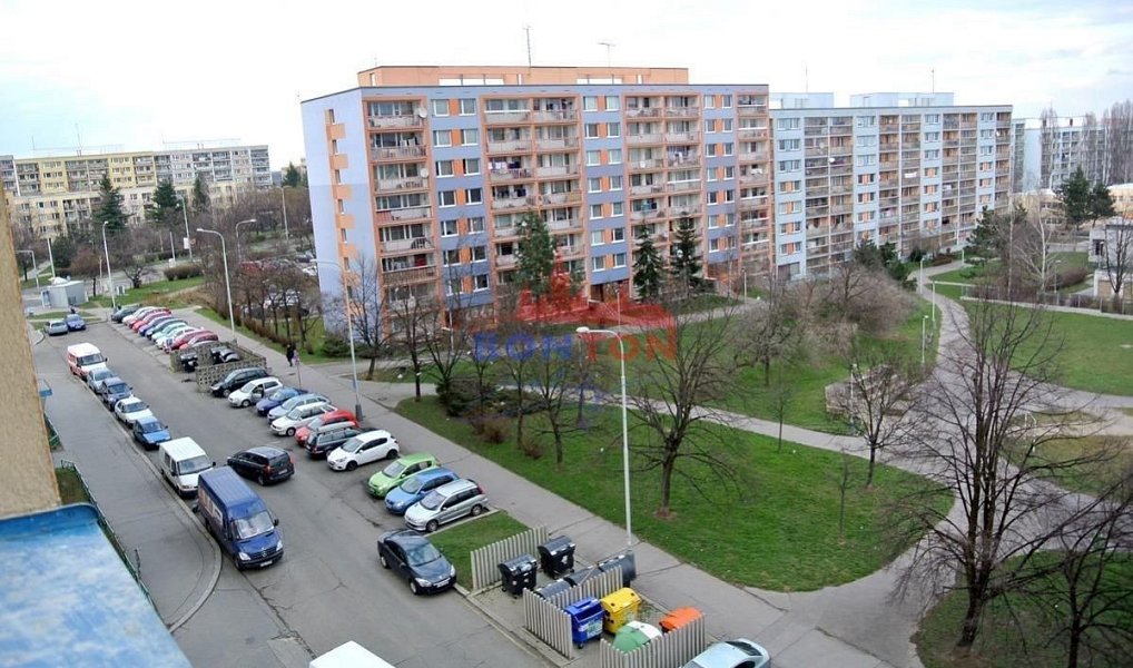 Prodej bytu 1+kk 27 m², Praha – náhled fotky 23