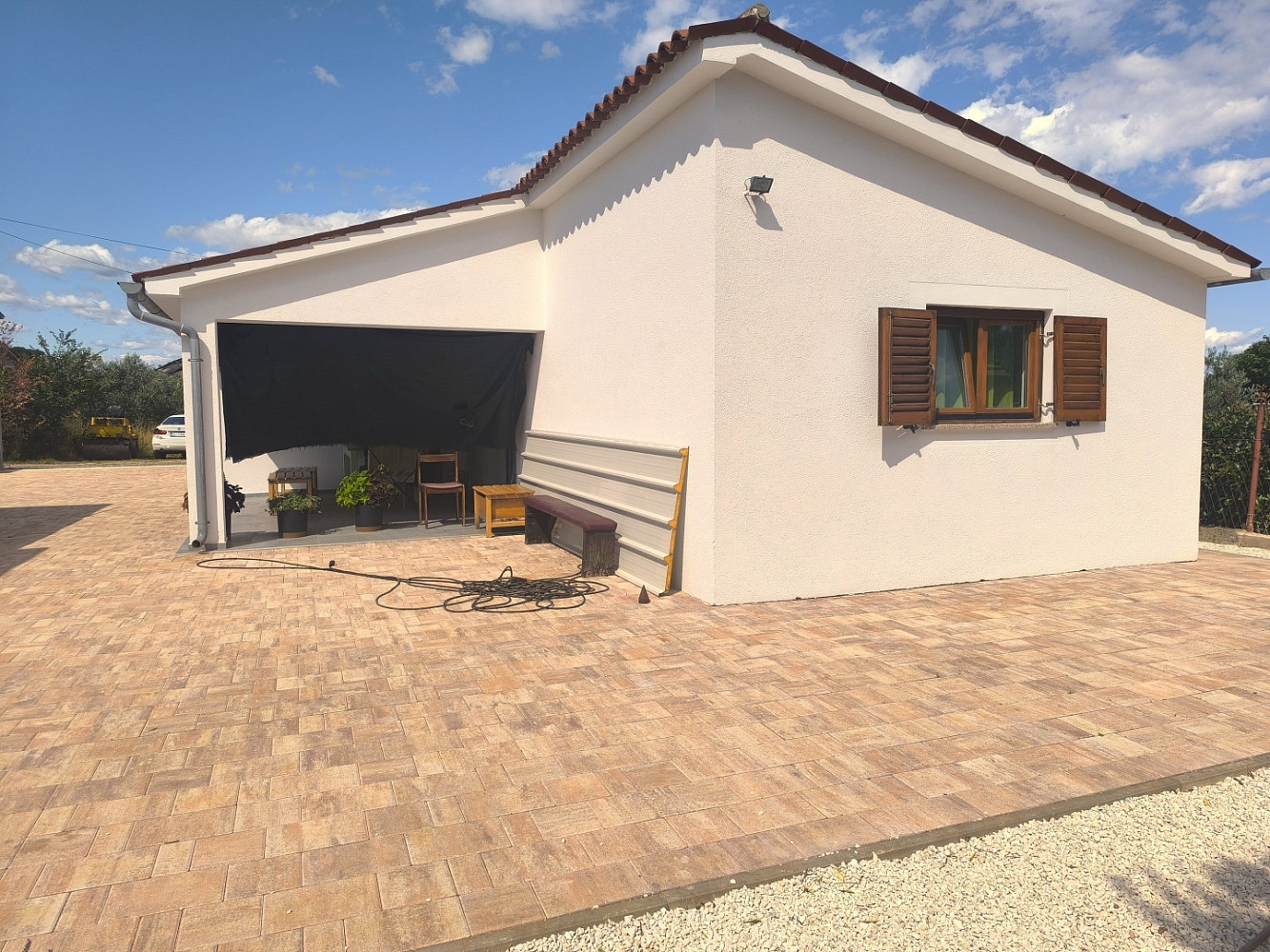 Prodej domu 101 m² s pozemkem 953 m²