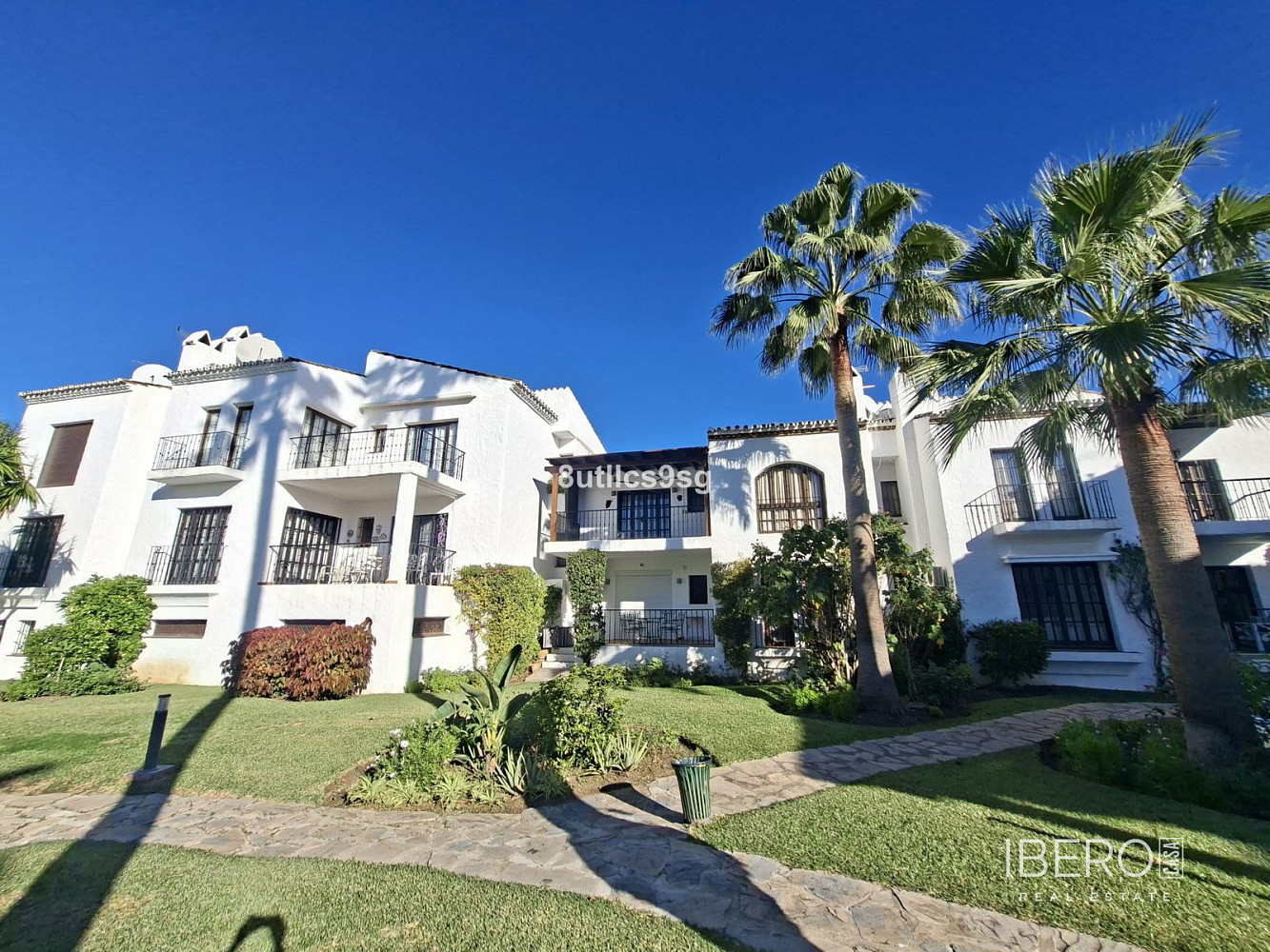 Piso 4+kk – Marbella, Nueva Andalucía - Vista 2