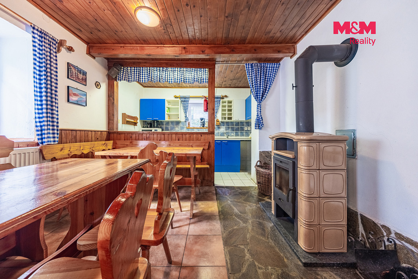 Prodej domu 285 m² s pozemkem 1 407 m² — photo 4
