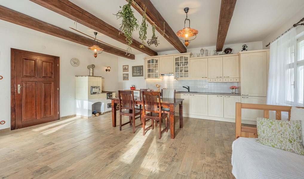 Prodej domu 142 m² s pozemkem 3 070 m², Chotěvice – náhled fotky 22