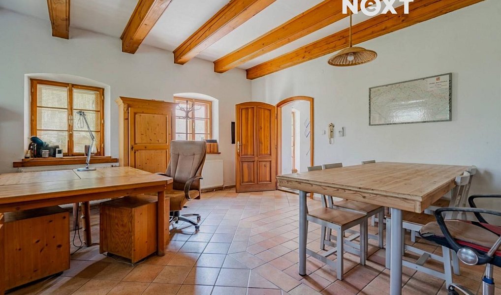 Prodej skladovacích prostor 967 m², České Budějovice – náhled fotky 3