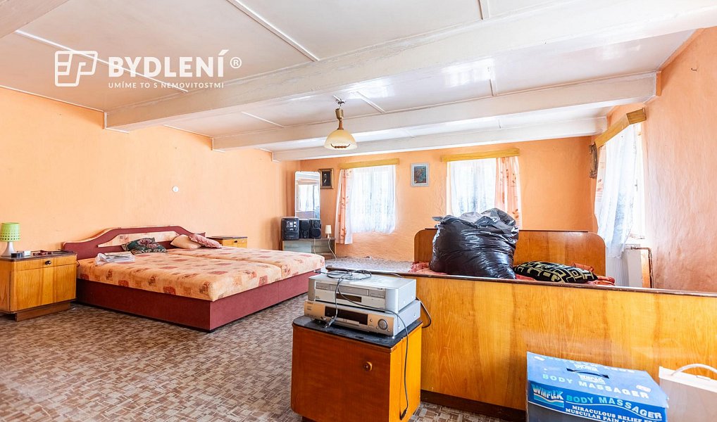 Prodej domu 150 m² s pozemkem 1 243 m², Velemín – náhled fotky 9