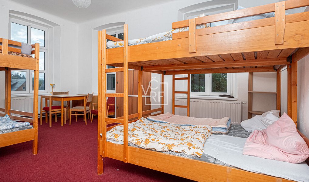 Prodej domu 500 m² s pozemkem 576 m², Rokytnice v Orlických horách – náhled fotky 33