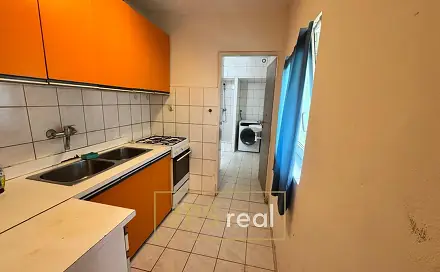 Pronájem bytu 2+kk 64 m², Brno