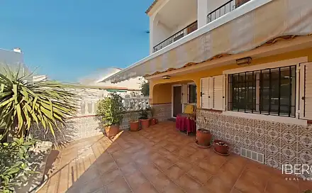 Prodej domu 70 m² s pozemkem 70 m², San Pedro del Pinatar, Španělsko