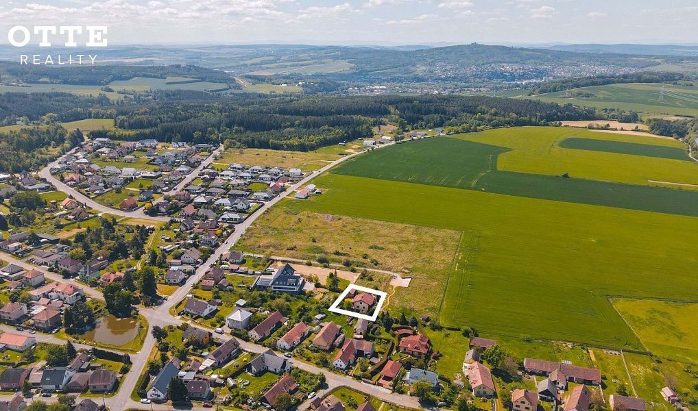 Prodej domu 248 m² s pozemkem 784 m², Tymákov – náhled fotky 50