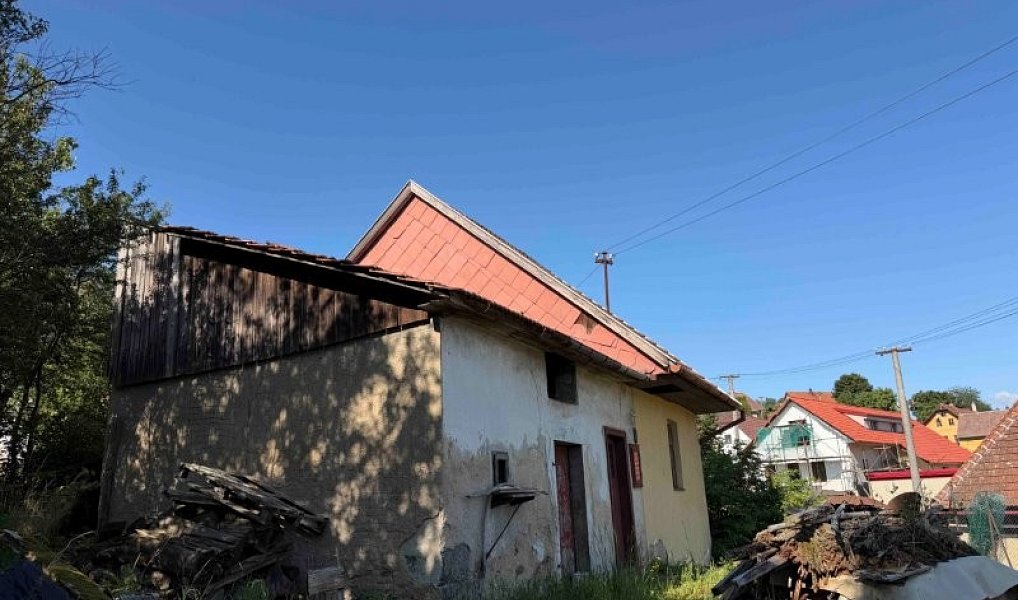Prodej domu 60 m², Meziříčko – náhled fotky 14