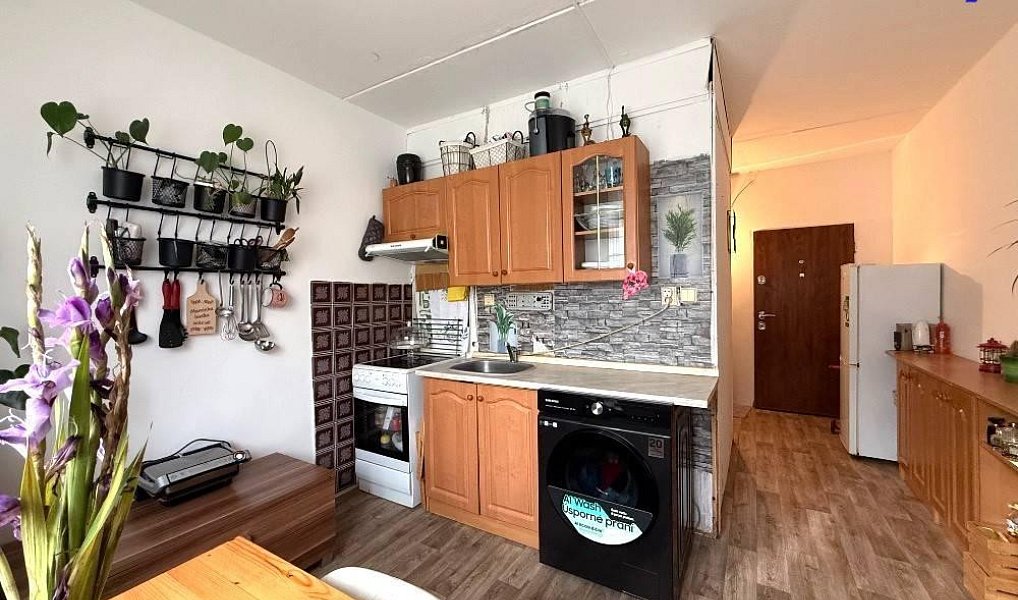 Prodej bytu 1+1 39 m², Jirkov – náhled fotky 6