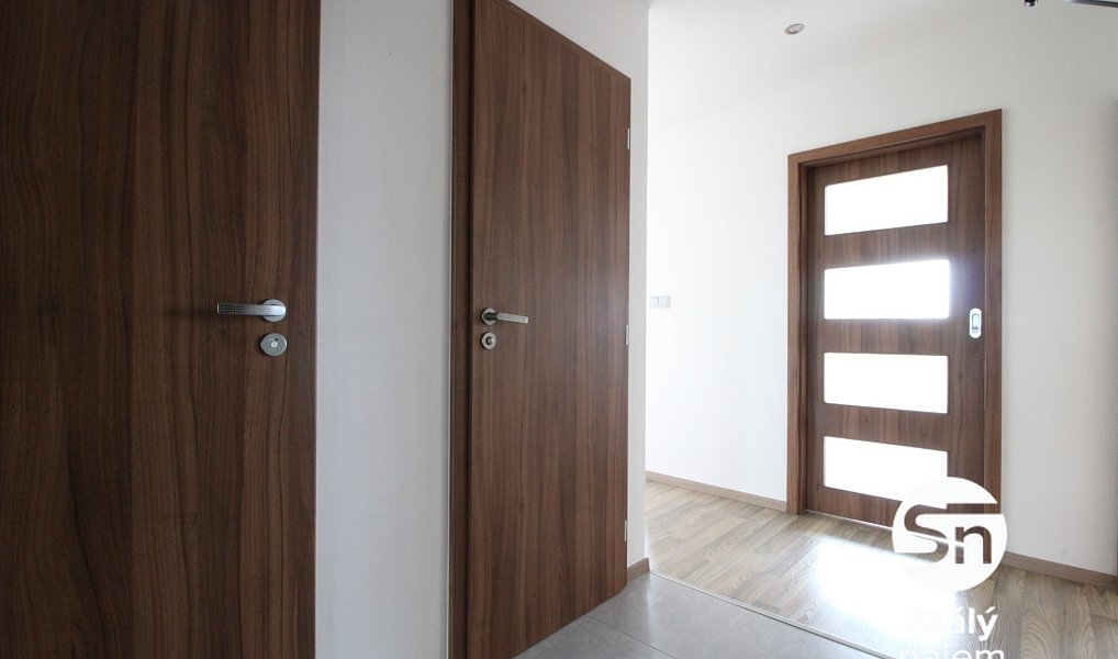 Pronájem bytu 3+kk 58 m², Praha – náhled fotky 14