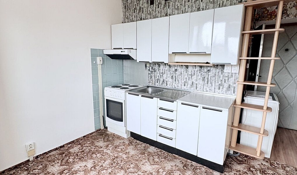 Prodej bytu 1+1 32 m², Kelč – náhled fotky 4