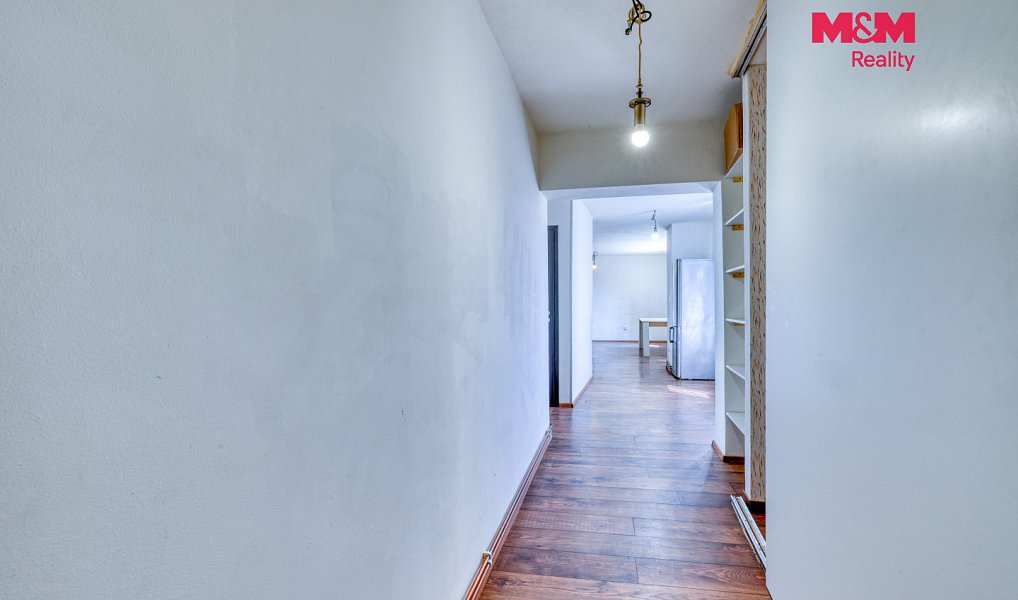Prodej bytu 3+kk 67 m², Stříbro – náhled fotky 15