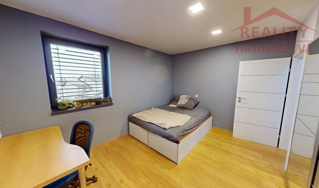 Prodej domu 140 m² s pozemkem 696 m², Kobeřice – náhled fotky 8