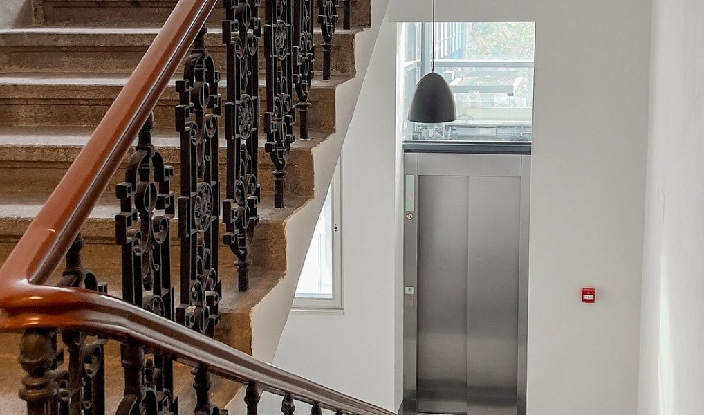 Pronájem bytu 3+kk 97 m², Praha – náhled fotky 9