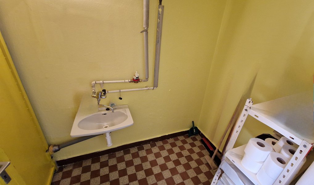 Pronájem obchodních prostor 20 m², Ostrava – náhled fotky 10