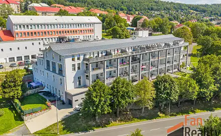 Prodej bytu 3+kk 58 m², Okružní, Meziboří, okres Most