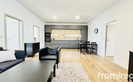 Prodej bytu 3+kk 70 m², Kohoutovická, Brno - Žebětín