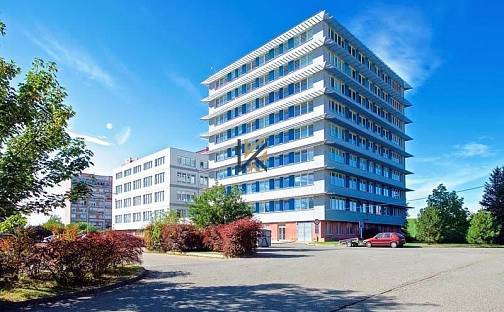 Pronájem kanceláře 52 m², Roztylská, Praha 4 - Chodov, okres Praha